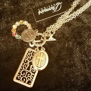 Heaven Necklace